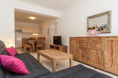 Vakantieappartement Gezinsvakantie Baska