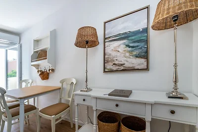 Vakantieappartement Gezinsvakantie Baska