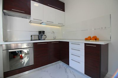 Apartment Sabina 1