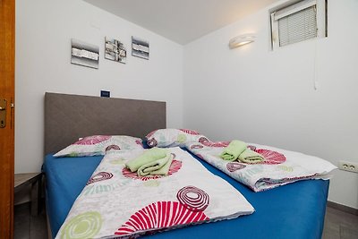 Vakantieappartement Gezinsvakantie Novi Vinodolski