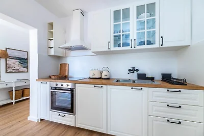 Vakantieappartement Gezinsvakantie Baska