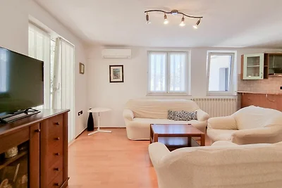Apartment Ena