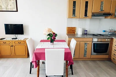Vakantieappartement Gezinsvakantie Rovinj