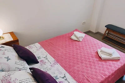 Vakantieappartement Gezinsvakantie Rovinj