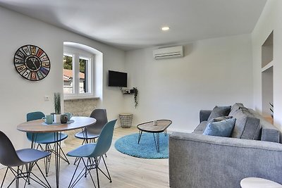 Vakantieappartement Gezinsvakantie Pula