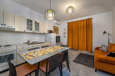 Vakantieappartement Gezinsvakantie Baska