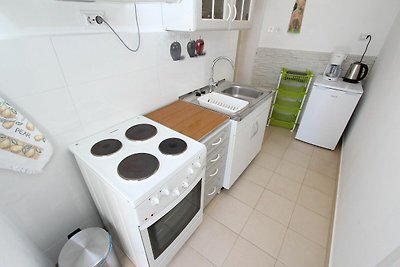 Vakantieappartement Gezinsvakantie Rovinj