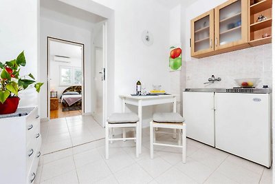 Vakantieappartement Gezinsvakantie Rovinj