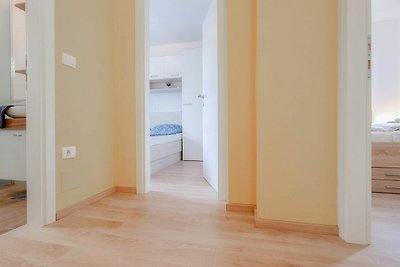 Vakantieappartement Gezinsvakantie Novigrad