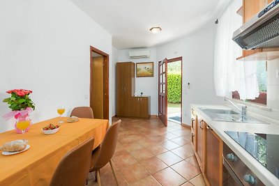 Vakantieappartement Gezinsvakantie Cervar