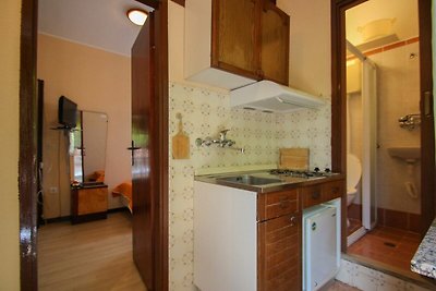 Vakantieappartement Gezinsvakantie Umag