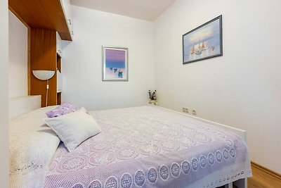 Vakantieappartement Gezinsvakantie Crikvenica