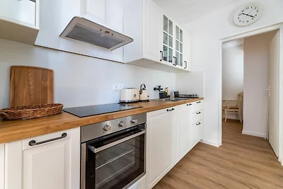 Vakantieappartement Gezinsvakantie Baska