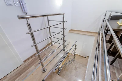 Vakantieappartement Gezinsvakantie Baska