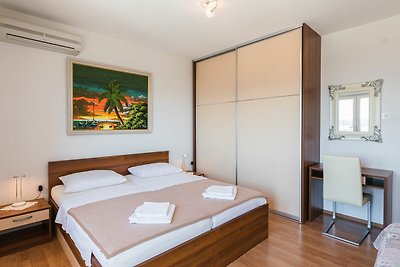 Vakantieappartement Gezinsvakantie Crikvenica