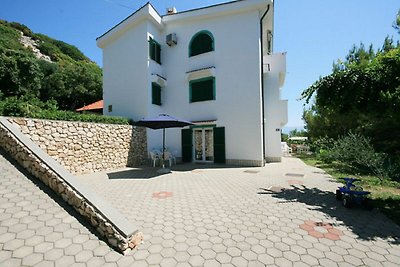 Vakantieappartement Gezinsvakantie Baska