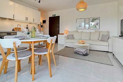 Vakantieappartement Gezinsvakantie Novigrad