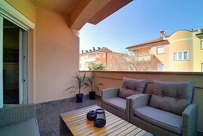 Ferienwohnung Cvita