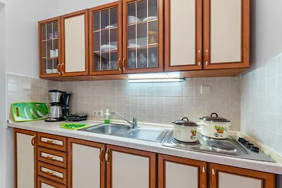 Vakantieappartement Gezinsvakantie Baska