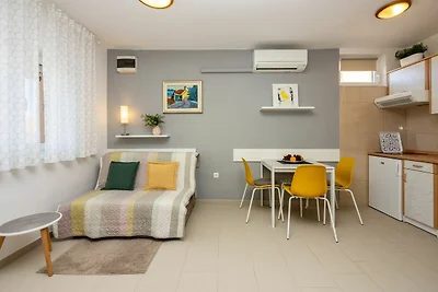 Apartment Haistor