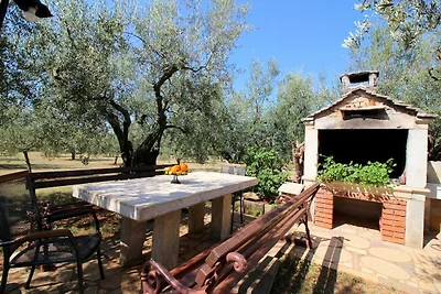 Vakantieappartement Gezinsvakantie Poreč