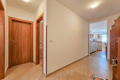 Vakantieappartement Gezinsvakantie Novigrad