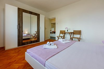 Vakantieappartement Gezinsvakantie Novi Vinodolski