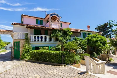 Vakantieappartement Gezinsvakantie Medulin