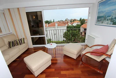 Vakantieappartement Gezinsvakantie Rovinj