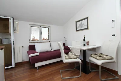 Vakantieappartement Gezinsvakantie Rovinj