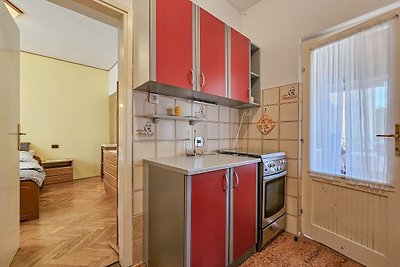 Vakantieappartement Gezinsvakantie Karigador