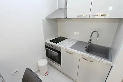 Appartamento Vacanza con famiglia Rovigno