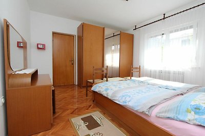 Vakantieappartement Gezinsvakantie Rovinj