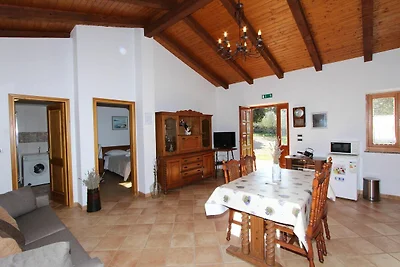 Casa San Pruti