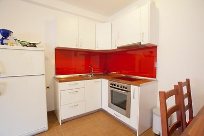 Vakantieappartement Gezinsvakantie Baska