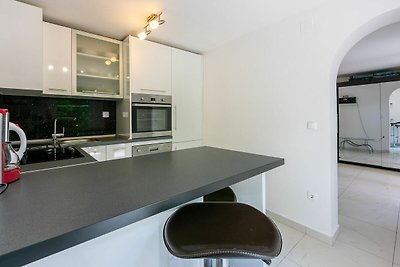 Vakantieappartement Gezinsvakantie Crikvenica