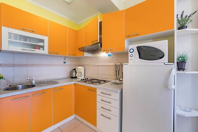 Vakantieappartement Gezinsvakantie Baska