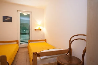 Ferienwohnung Fabian