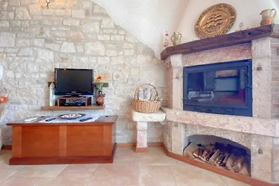 Appartamento Vacanza con famiglia Cittanova