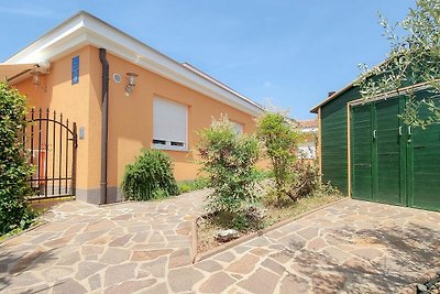 Vakantieappartement Gezinsvakantie Novigrad