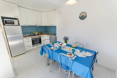 Vakantieappartement Gezinsvakantie Crikvenica