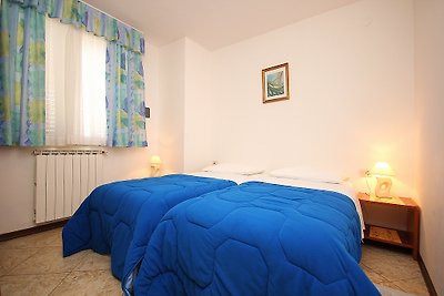 Vakantieappartement Gezinsvakantie Kringa