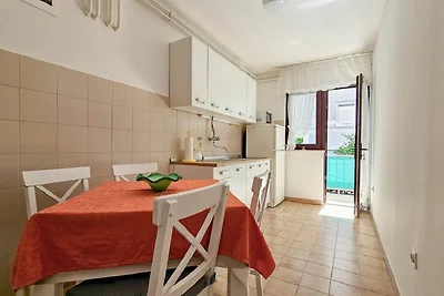 Apartment Maja
