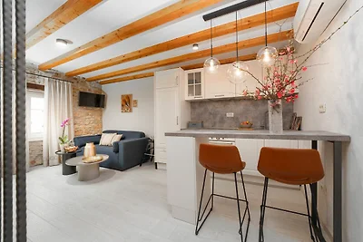 Apartment Piazzetta Studio