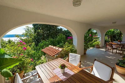 Vakantieappartement Gezinsvakantie Crikvenica
