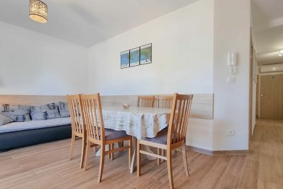 Vakantieappartement Gezinsvakantie Umag