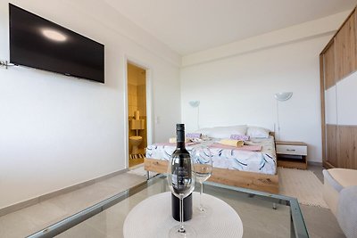 Vakantieappartement Gezinsvakantie Crikvenica