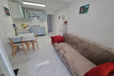 Vakantieappartement Gezinsvakantie Rovinj