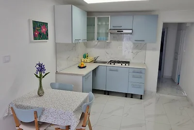 Vakantieappartement Gezinsvakantie Rovinj