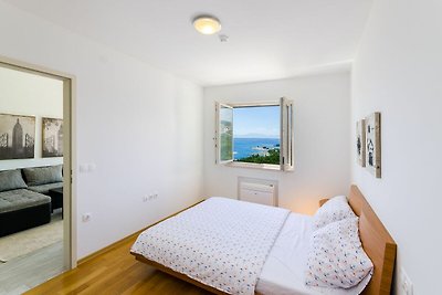 Vakantieappartement Gezinsvakantie Crikvenica